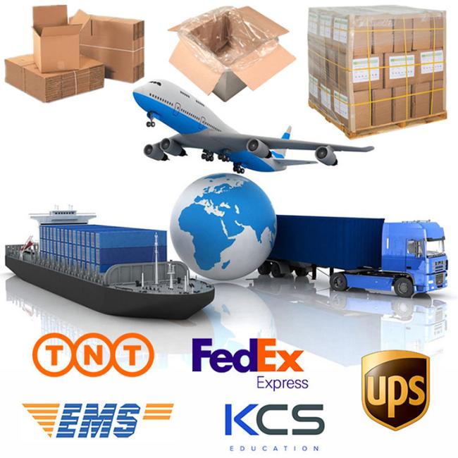 Packaging and Shipping Image 2