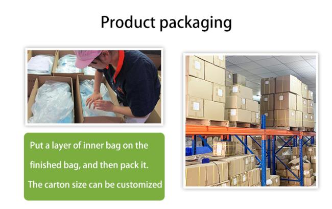 Packaging and shipping 1