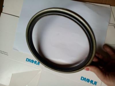 China 167.8*198*13/15.5 mm size oil seals with CASSETTE type NBR material oil seals from DMHUI for sale