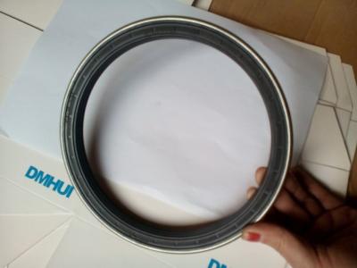 China Tractor Spare Parts oil seal size 167.8*198*13/15.5 for ZF 0734309281 01027784B for sale
