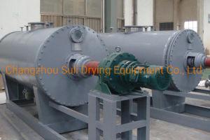 China Sulfonic Acid Silicate Dryer Industrial Jacket 0.3MPa Vacuum Dryer for sale