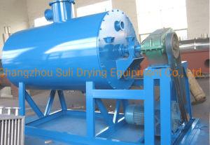 China Jiang Su Origin Vacuum Rake Harrow Dryer for Maltodextrin Powder Production Process for sale
