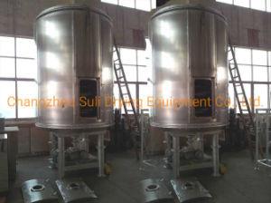 China Aminophenol Continuous Drying Equipment Organic Chemical Dryer for sale