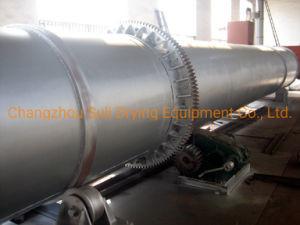 China Antimicrobial Rotary Drum Dryer 10000kgs Drum Dryer For Sale for sale