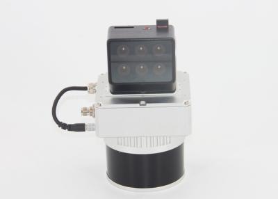 China Compact Multispectral Camera LiDAR Scanning System For Forestry for sale