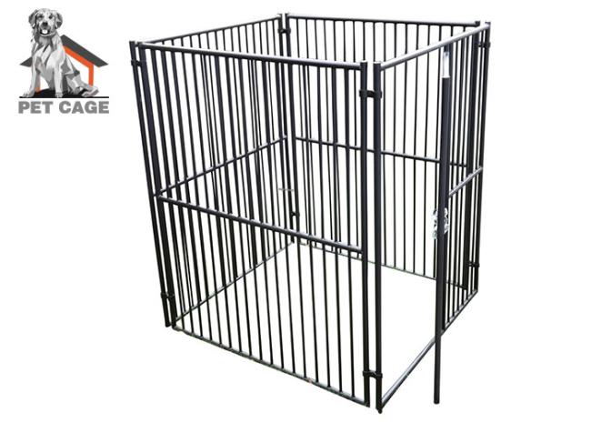 Outdoor Dog Kennel Panels