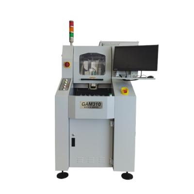 China 60000rpm PCB Board Cutting Machine for sale