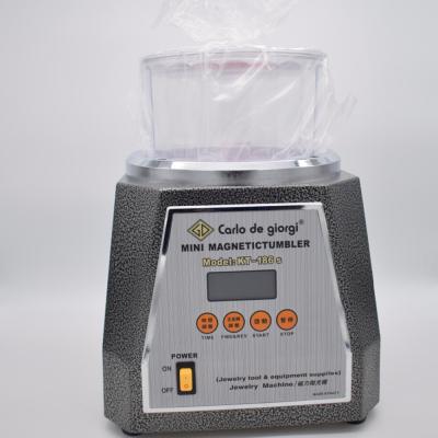 China Secadora de roupa magnética Tools Equipment do Polisher da joia da máquina de KT186s à venda