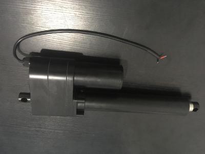 China Agricultural Ball Screw Linear Drive With Limit Switches Stable Performance for sale