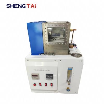 中国 ASTM D1264 Lubricating Grease Water Resistance Tester Electric Heating Rod Heating 販売のため