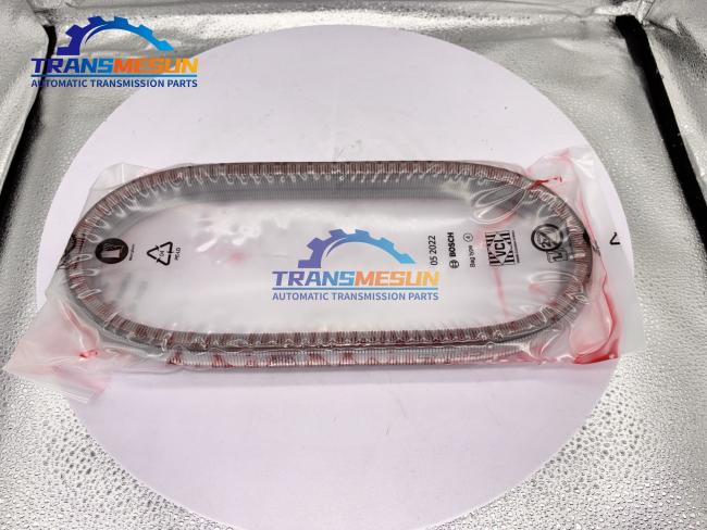 CVT Steel Belt Component