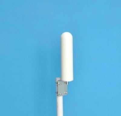 China AMEISON manufacturer Outdoor Omnidirectional Antenna 5dbi N female 698-2700mhz  for GSM/CDMA/PCS/3G/WLAN/LTE system for sale