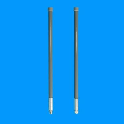 China 915-925MHz 3dbi Vertical Polarized Fiberglass Omnidirectional Antenna with N type connector for sale