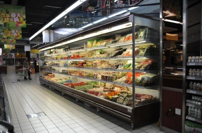 Open Front Merchandisers 2 - ART Refrigeration Open Front Merchandisers 2