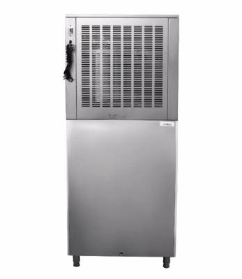 China Sk-033 Commerical Flake Ice Machine Large Quantity Low Power Consumption Fresh 300kg/24h for sale