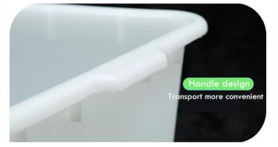Chine CLEAR petite boîte en plastique plastique à bas prix boîte de qualité alimentaire organisateur pour cuisine réfrigérateur équipement de l'épicerie à vendre