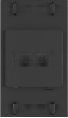 75 Inch Window Lcd Display Ultra Hd 2500-5000nits 1
