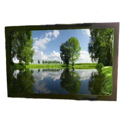 China 43inch 2000nits Sunlight Optical Bonding LCD Module Monitor For Transportation for sale