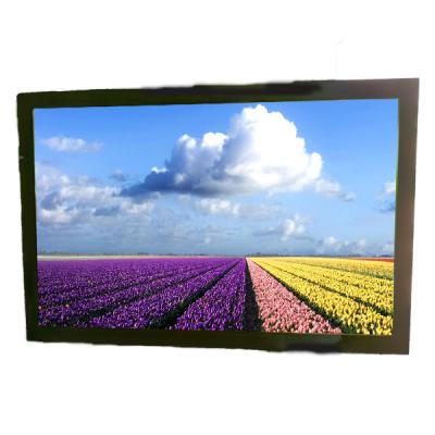 China 23,8 brillo del marco abierto del panel LCD alto del monitor industrial de la pantalla táctil en venta