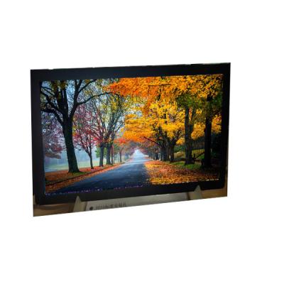 China 27 Inch Lcd Panel Open Frame Touch Screen Monitor 1000nits Digital Tin 110 Degree for sale