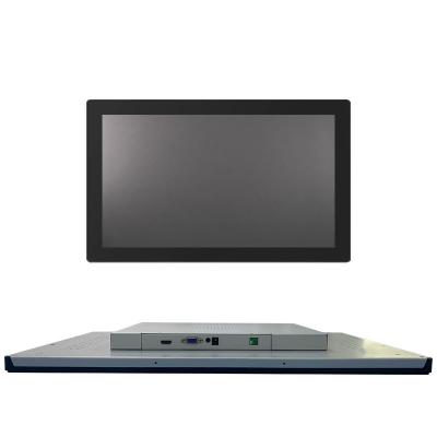 China 23.8 Inch Ip65 Open Frame Lcd Monitor High Resolution for sale