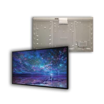 China Custom Design Sunlight Readable Lcd Panel 32 43 49 55 Inch Industrial Outdoor for sale