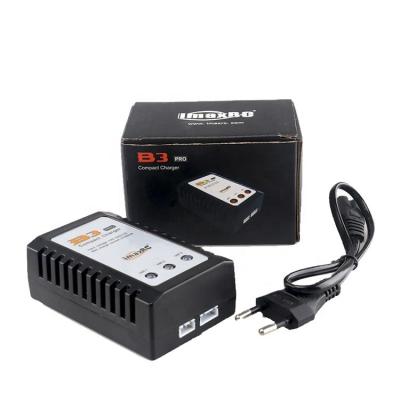 China IMAX B3 Pro Charger 2S 3S Lipo Battery Charger 7.4V 11.1V RC Hobby Balance Charger for sale