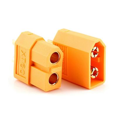 China XT60 XT30 XT90 T Plug Male Female RC Lipo Battery Connectors Durable for sale