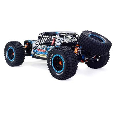 China 1/7 Scale 80KM/H Remote Control RC Car RC Racing Car High Speed for sale