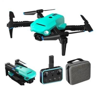 China 50M Dual Camera Battery Powered Drones WIFI FPV RC Drone For Beginner for sale
