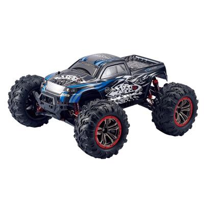 China N516 2.4G 1/10 Scale Remote Control RC Car Off Road Radio Controlled Cars 80M for sale