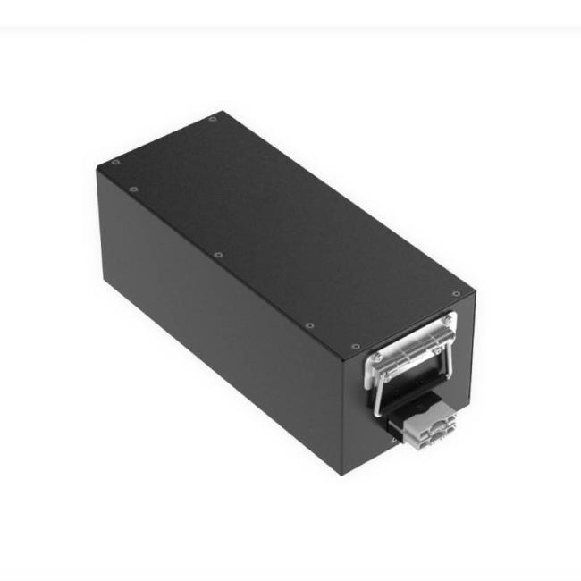 LiFePO4 AGV Battery Pack for robotic applications