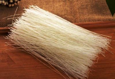 China Mung Bean Vermicelli Clear Noodles for sale