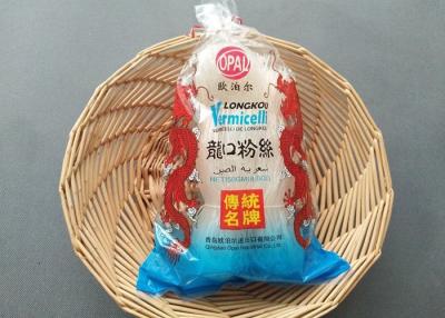 China 250g por sacos 100 Mung verde Bean LongKou Vermicelli Noodles à venda