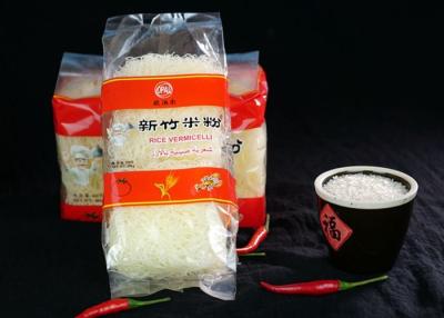 Chine Nouilles de vermicellis marocaines rondes de riz de style pour les salades froides à vendre