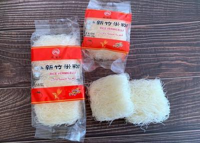 China Farinha de milho chinesa asiática 2 do arroz onças de macarronetes de aletria à venda