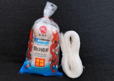 China Mung Bean Vermicelli Noodles Gluten Free for Morocco for sale