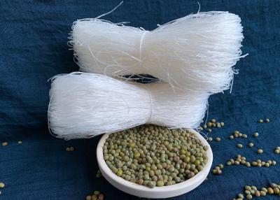 Chine Non GMO faisant cuire les vermicellis chauds en verre Bean Thread de Lungkow de pot à vendre