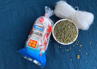Китай макаронные изделия вермишели зеленой фасоли восточного стиля 100g низко- жирные продается