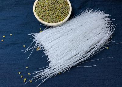 Chine vermicellis de 500g Pea Starch Chinese Green Bean pour la perte de poids à vendre