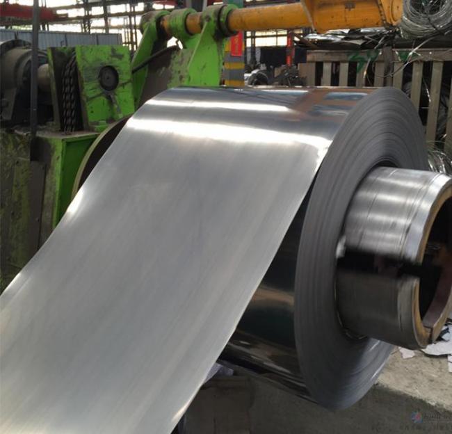 Astm Stainless Steel Strip Coil 0.3mm 0.5mm 904l Hot Rolled 430 Ss Coil For Car 0