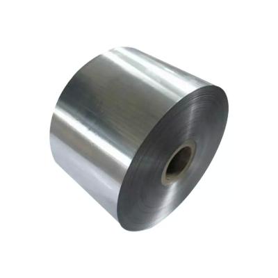 China 6061 6062 Aluminum Coil For Roofing H12 Strip H18 6063 For Building for sale
