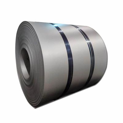 China 430 Hot Rolled Stainless Steel Coil Food Grade 8mm For Sanitary Ware for sale