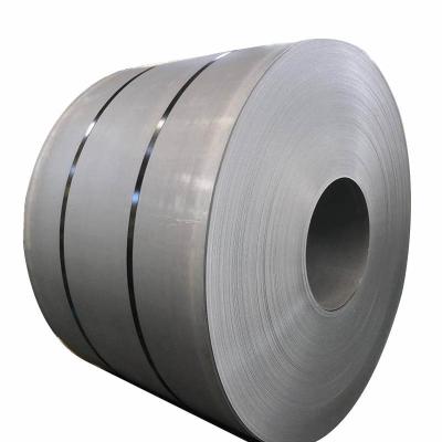 China Hot Rolled 304 Stainless Steel Coil 8-2000mm Roll For Kitchenware for sale