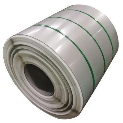 China 904l Hot Rolled Stainless Steel Coil Natural Color For Household Appliances for sale