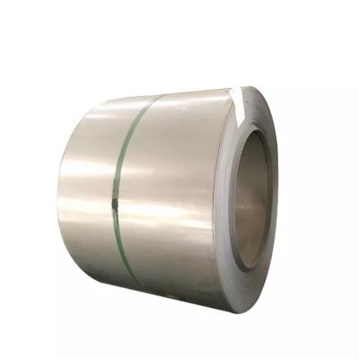 China 2205 Hot Rolled Stainless Steel Coil Decoration , 430 Inox Steel Sheet for sale