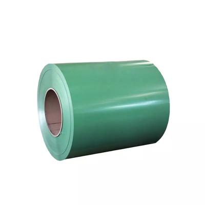 China Roofing SGC440 Color Coated Galvanized Coil 600mm PPGI for sale