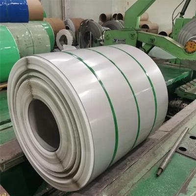China Q235 Q345 45# Hot Rolled Stainless Steel Coil  0.8 - 20mm PVC / Laser for sale