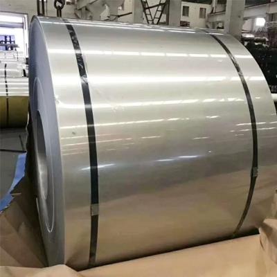 China Roughing Finishing Mill Hot Rolled Stainless Steel Coil For Shipbuilding 16mm for sale