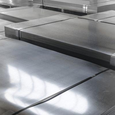 China Roofing For Galvanized Steel Sheets Lightweight Low Maintenance for sale